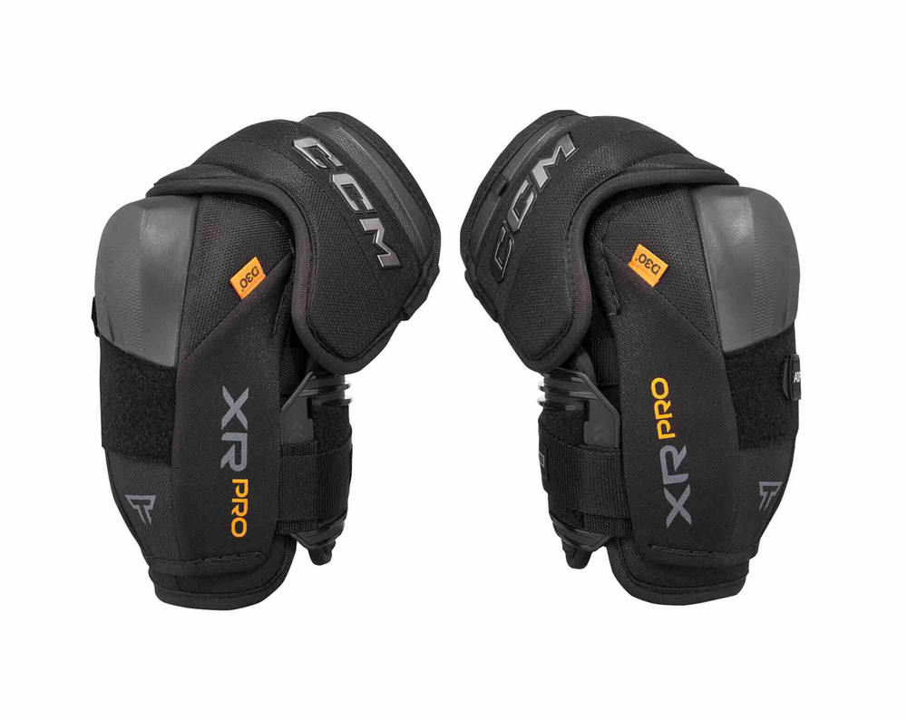 Налокотники CCM Tacks XR Pro (SR)