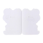 Тетрадь А5 40л в точку "Милый мышонок" (Феникс+)