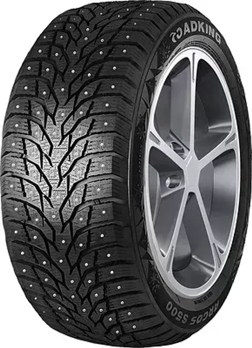 Roadking Argos S500 265/40 R22 106T XL
