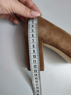 Туфли H&M стильные 36 размер