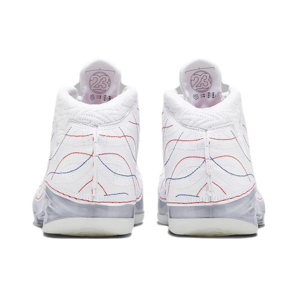 Кроссовки Jordan, FV3621-140