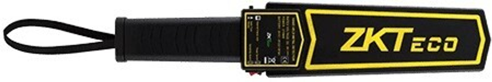 Металлодетектор  ZKTeco ZK-D100S