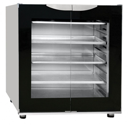 Шкаф расстоечный Abat ШРТ-8, без противней