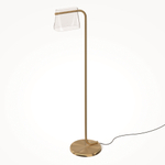 Напольный светильник (торшер) Maytoni MOD170FL-L8BS3K