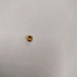 Винт регулировочный для барабана 60 л/час