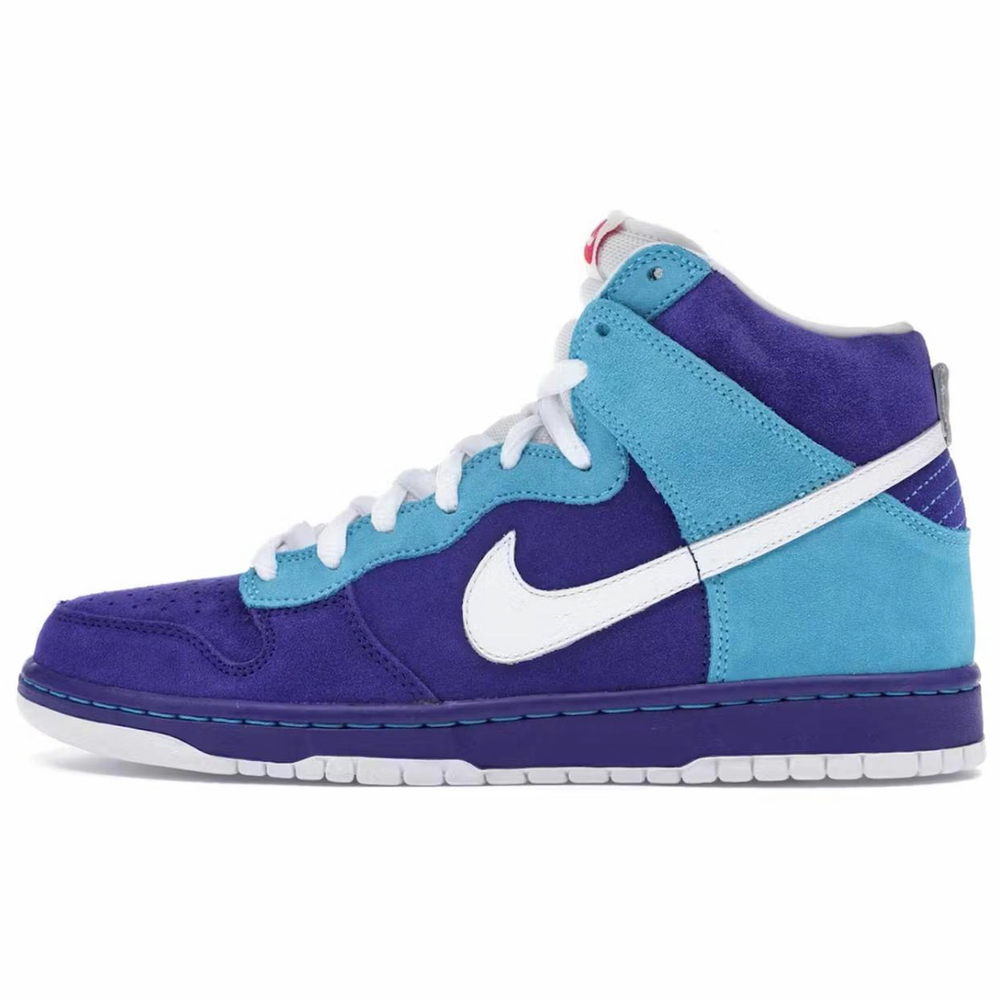 Кроссовки Nike Dunk Sb Oceanic Airlines