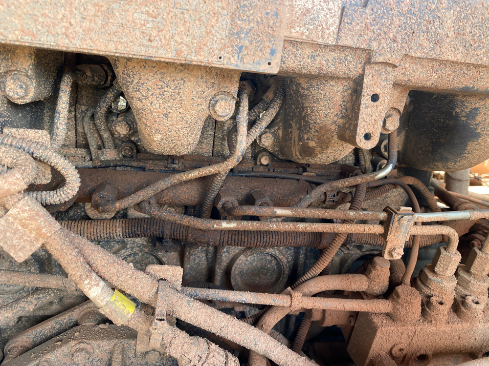 Shacman (Shaanxi) SX* 8x4 Самосвал SX33186V366 (Дизельный, 11,6 л, 423 л.с., МТ)
