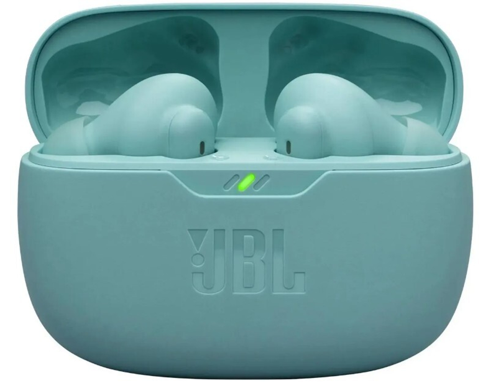 Гарнитура  JBL JBLWBEAM2BLU