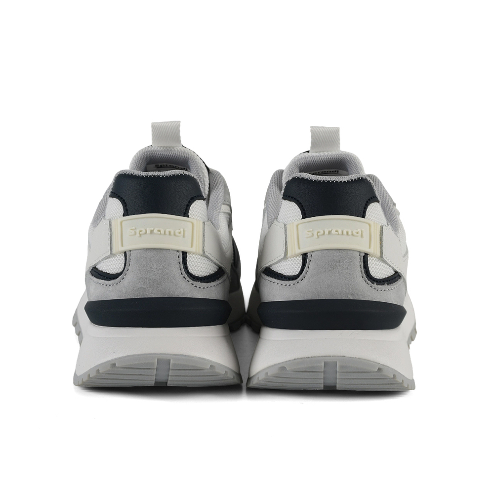 Кроссовки универсальные SPRANDI College