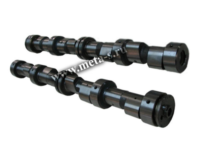 Распредвал 2123 Нуждин 9,9 фаза 250