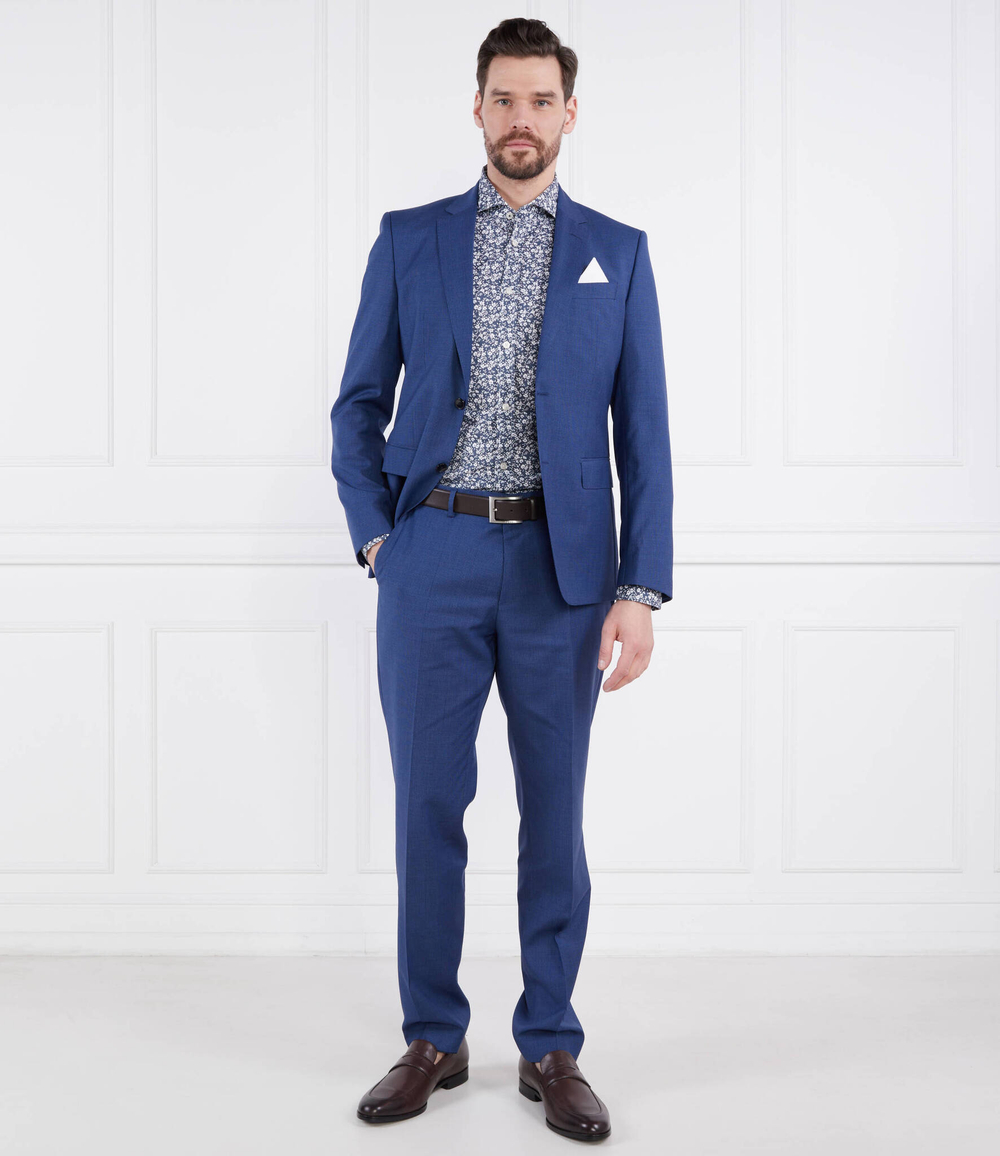 Рубашка Hanjo Joop! Jeans - темно-синий(30035166)