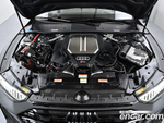 Audi RS7 (4K) 4.0 TFSI Quattro (12.2021)