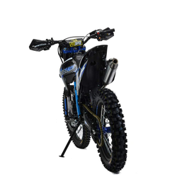 Мотоцикл Motoland 300 XT300 HS (175FMM 4V) синий