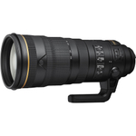 Nikon 120-300mm f/2.8E FL ED SR VR AF-S