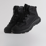 ботинки Columbia Outdoor Mid Black