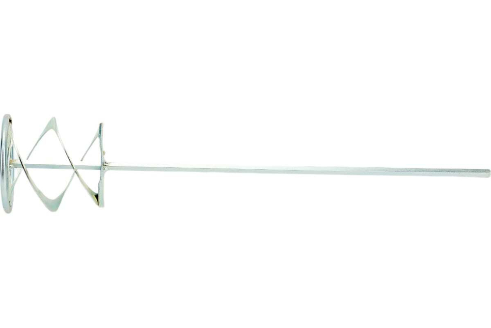 Миксер MASTER для красок (80х400 мм) STAYER 06011-08-40