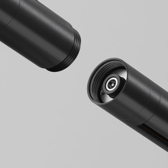 Шинопровод накладной/подвесной Technical CA012-TRX-500-B