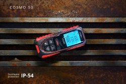 Дальномер лазерный ADA Cosmo 50