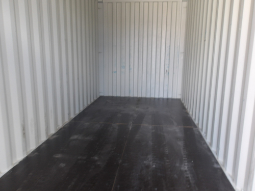 Контейнер 20 футов № ZXJU0233712