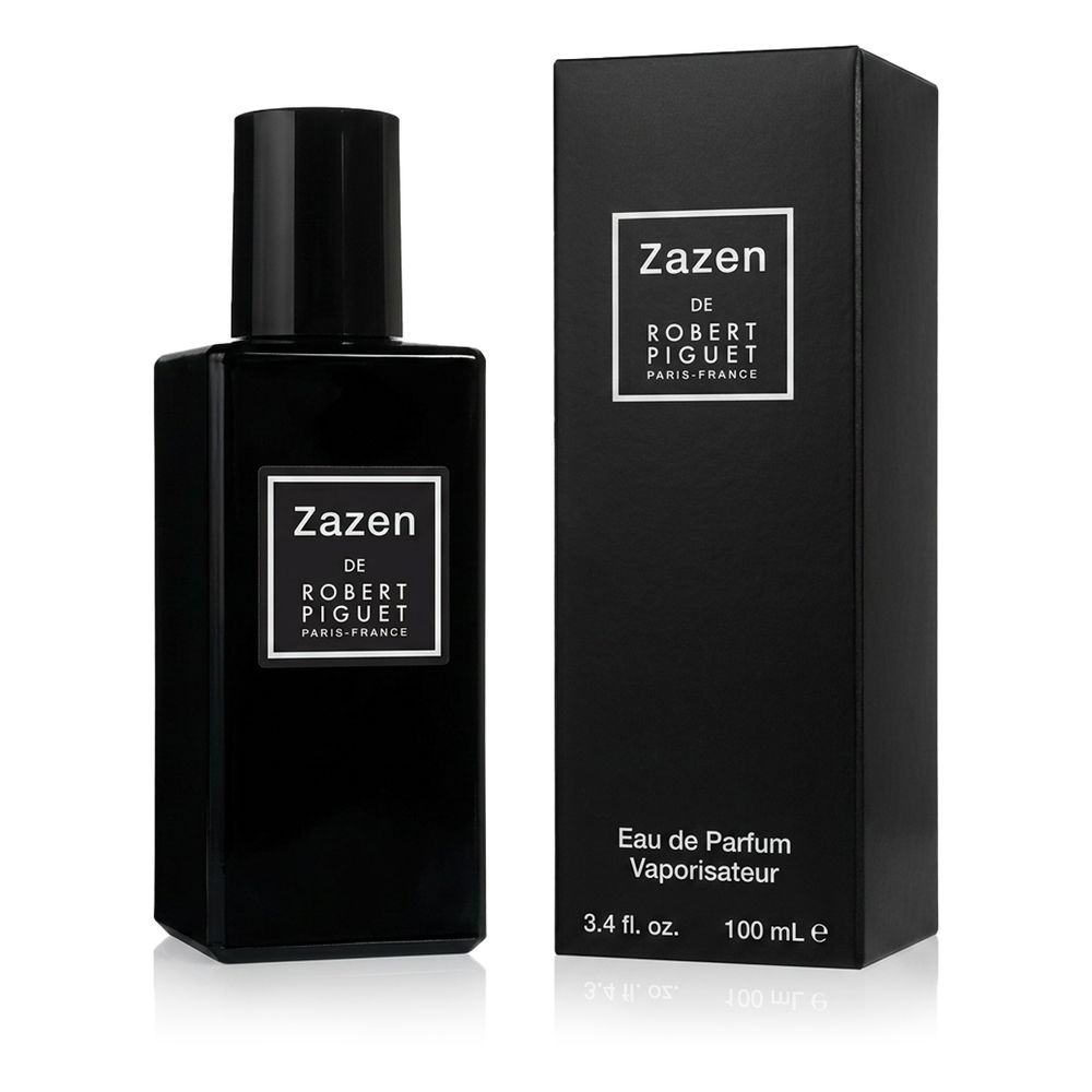 Robert Piguet Zazen Eau De Parfum 100 ml (unisex)