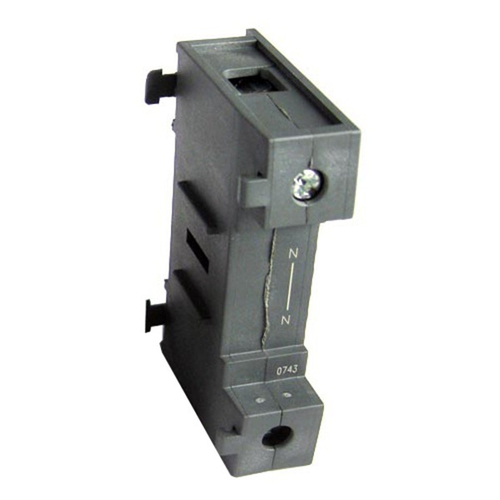 Дополнительный силовой полюс ABB OTPS80FP для рубильников OT63..80F3/F3C 1SCA105461R1001