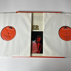 Винтажная виниловая пластинка LP Max Greger Макс Грегер Starportrait (Germany 1975)