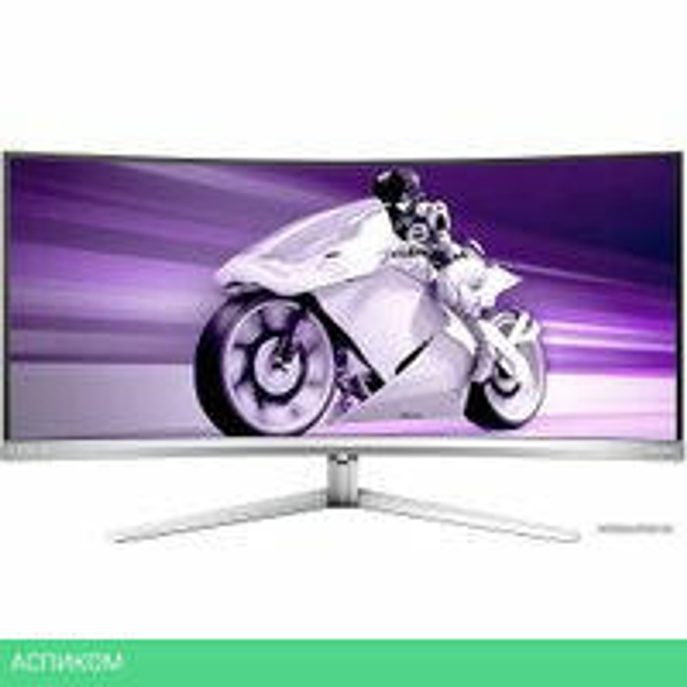 Игровой монитор Philips 34M2C7600MV/00