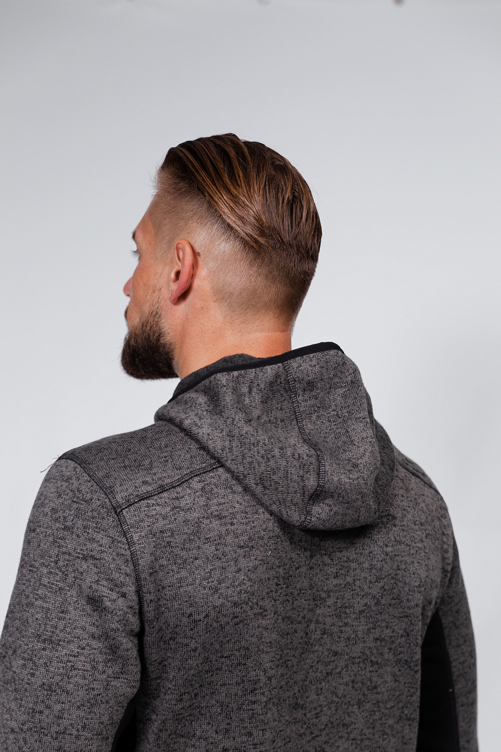 КУРТКА KING HUNTER ARCTIC HOOD 315151