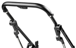 Прогулочная коляска Peg Perego Vivace New Metal