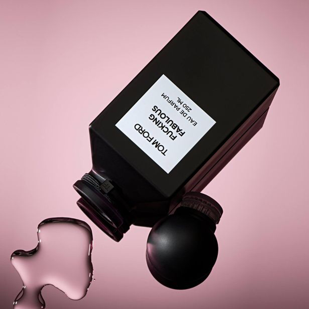 Tom Ford Fucking Fabulous