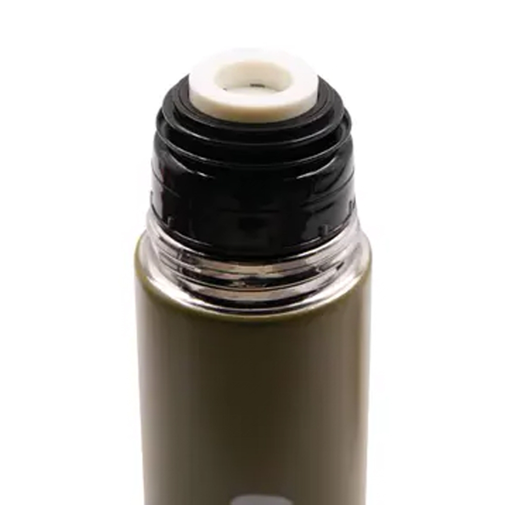 Tramp Термос Basic 0,5 л, TRC-111, хаки