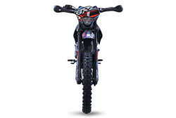 Мотоцикл BRZ Z7 PR300