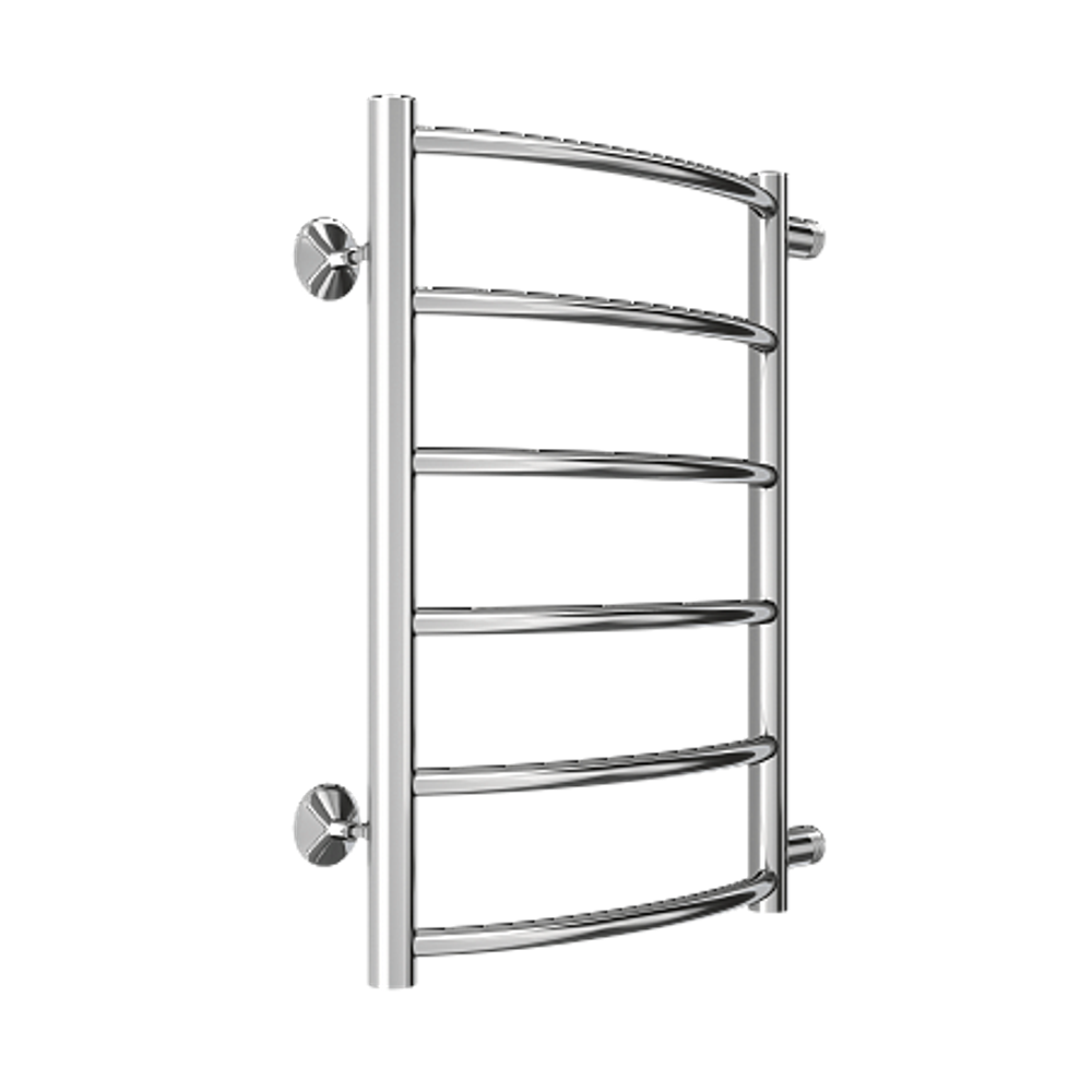 Полотенцесушитель водяной Terminus Классик П6 400х600 бп500