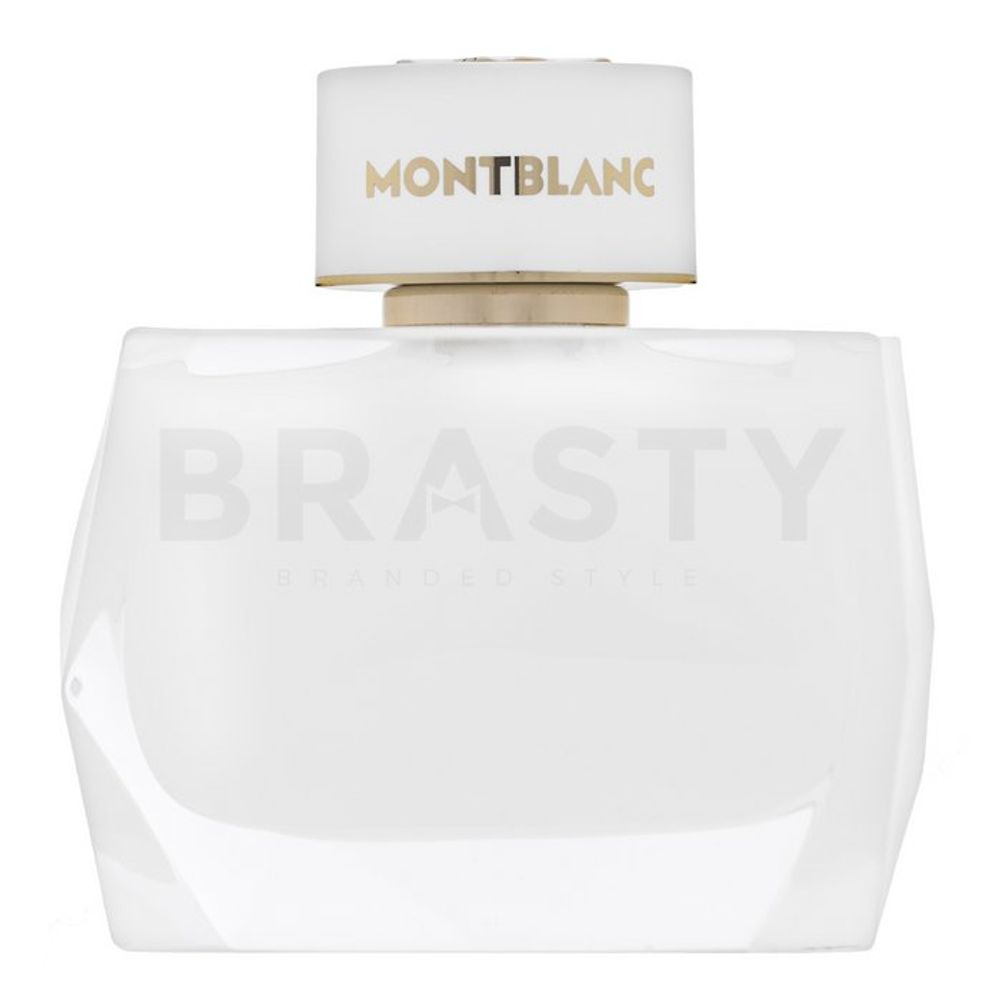Mont Blanc Signature EDP W 90 ml