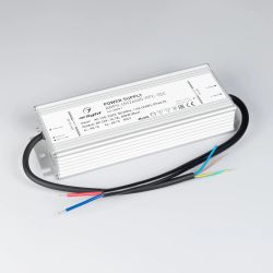 Блок питания ARPV-UH24400-PFC-55C (24V, 16.7A, 400W) (Arlight, IP67 Металл, 5 лет) 040977