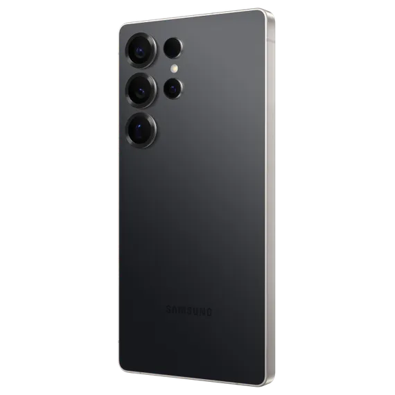 Samsung Galaxy S25 Ultra 12/1024GB Titanium Black Nano-SIM и eSIM