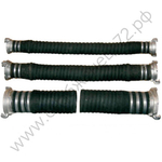 Рукав всасывающий 75 мм с ГР-80 (4 м)