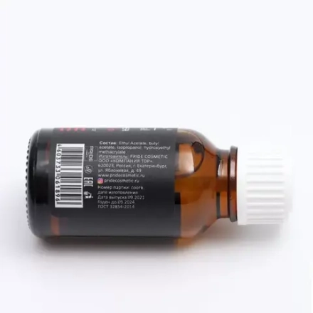 Праймер без липкости бескислотный Professiona ULTRABOND "GEL-OFF", 15 мл