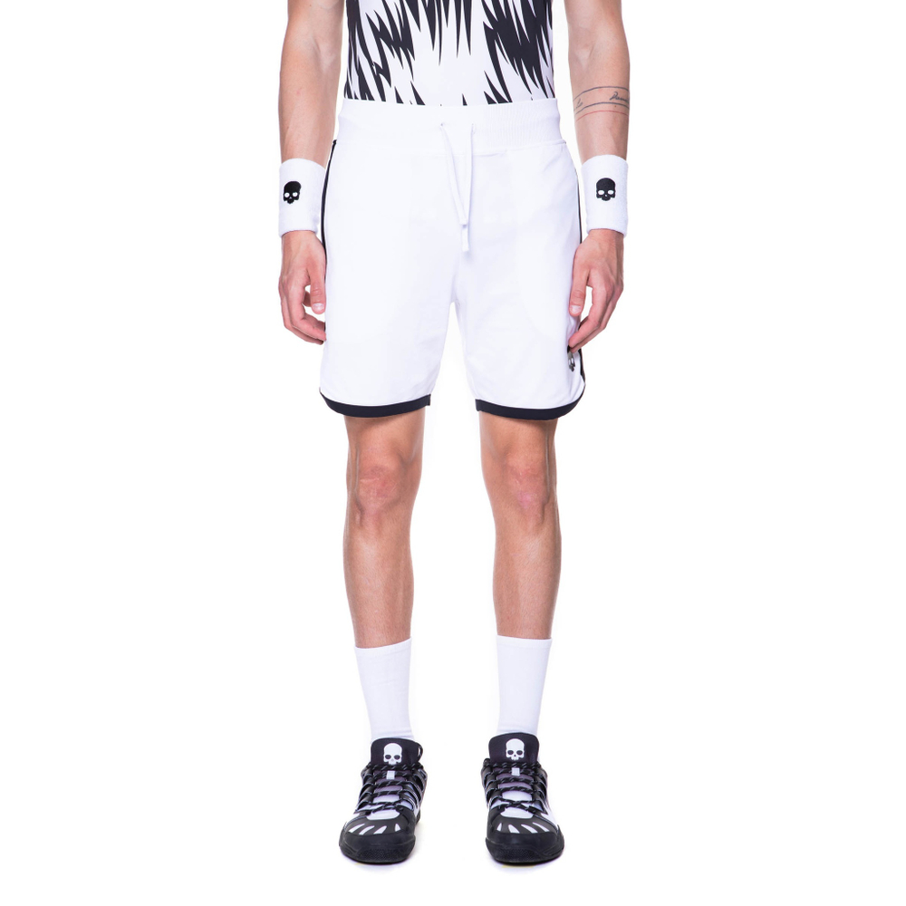 Одежда для тенниса , Шорты HYDROGEN  .