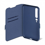 Чехол с флипом для  Xiaomi Mi 10 DF xiFlip-56 (blue)