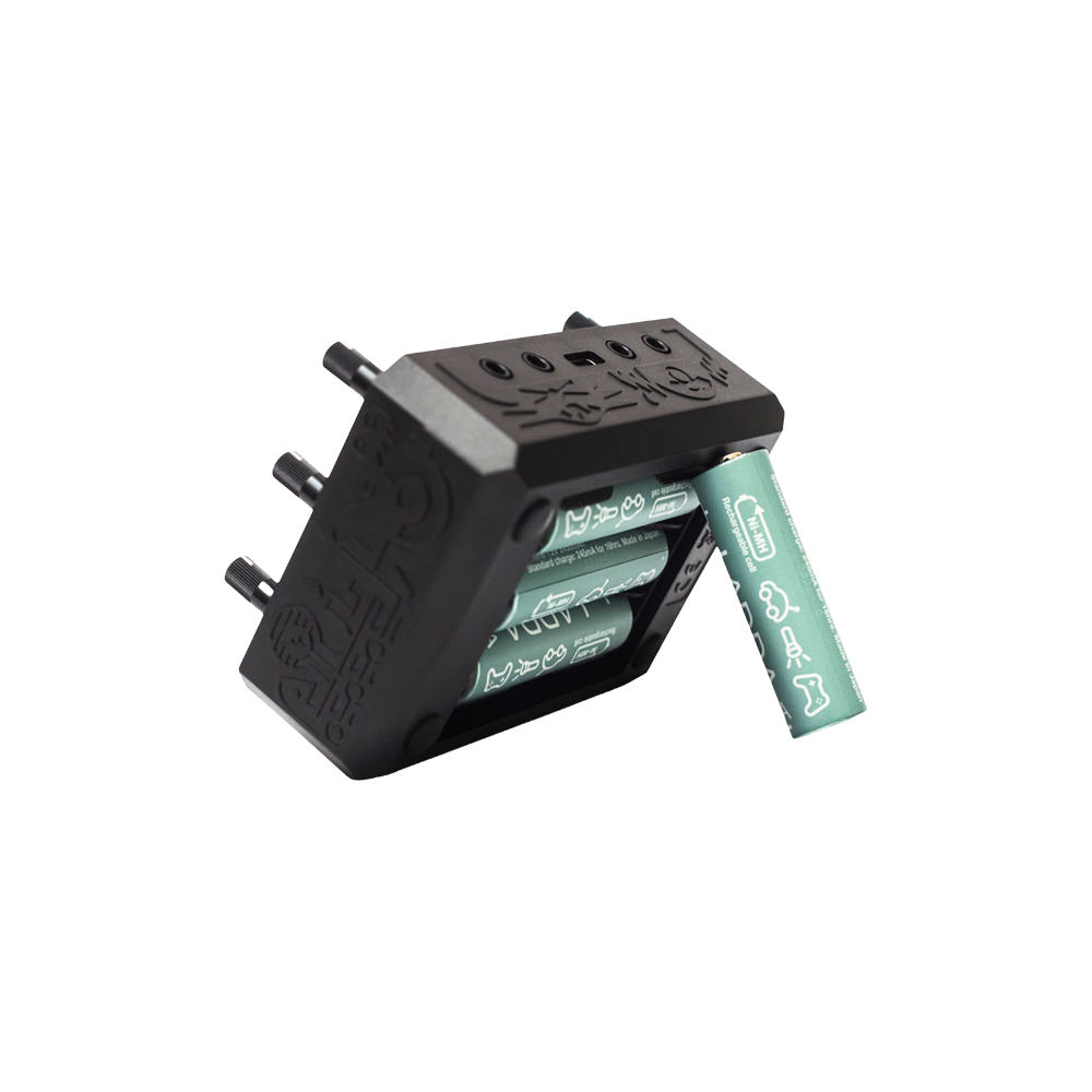 BASTL Kastle 2 FX Wizard