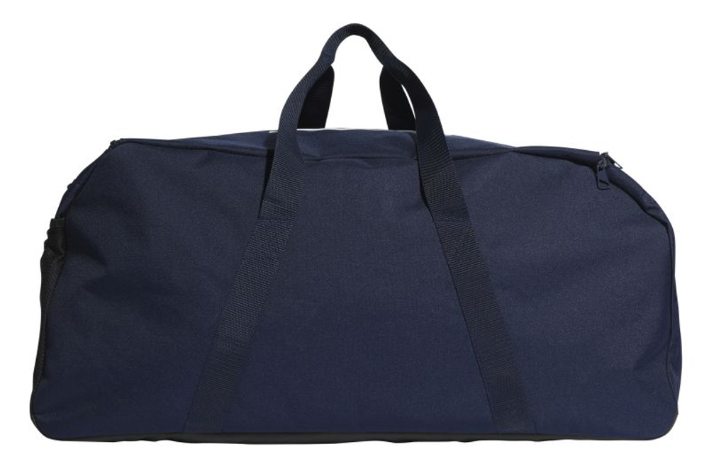 Torba sportowa Adidas Tiro League Duffel Large Bag - navy/white
