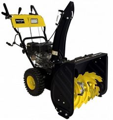 Снегоуборщик HUTER SGC 4100LX