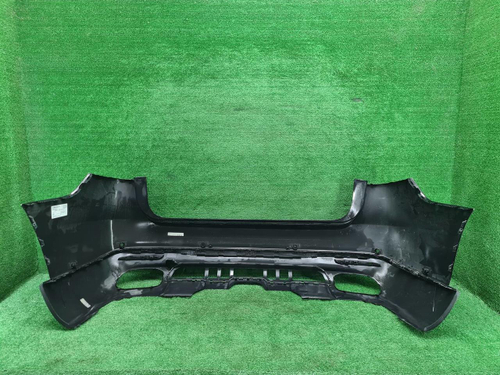 Бампер задний Mercedes GLS x167 (2019-2023)