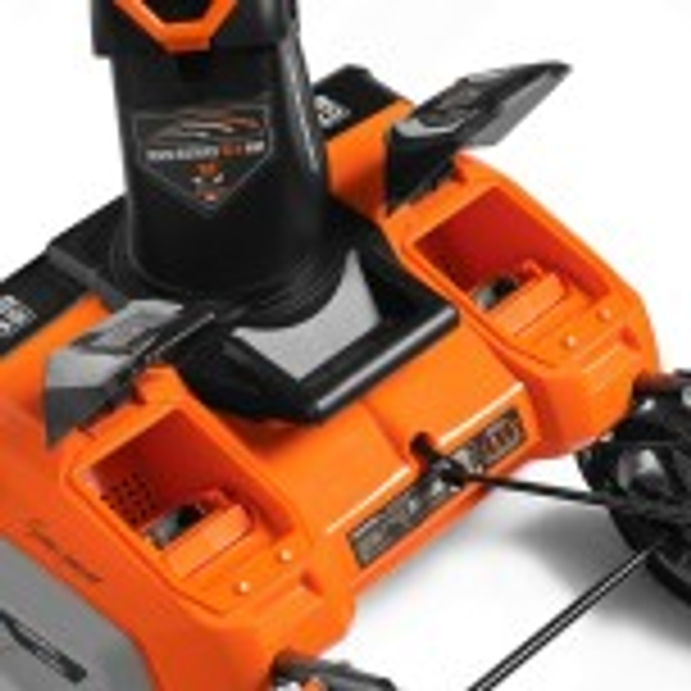 Снегоуборщик аккумуляторный DAEWOO DAST 5042Li без АКБ и ЗУ