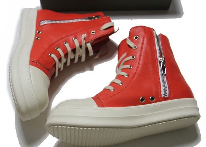 Boots «GUFRID»