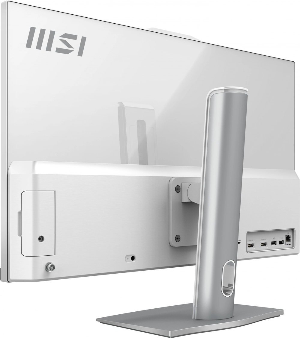 Моноблок 27'' MSI Modern AM272P 1M-676XRU