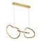 Подвесной светодиодный светильник ST Luce ABRA SL6505.203.26