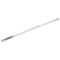 ULT-V45-45W-4000K IP65 WHITE Светильник светодиодный линейный. Белый свет 4000K. Корпус белый. ТМ Uniel