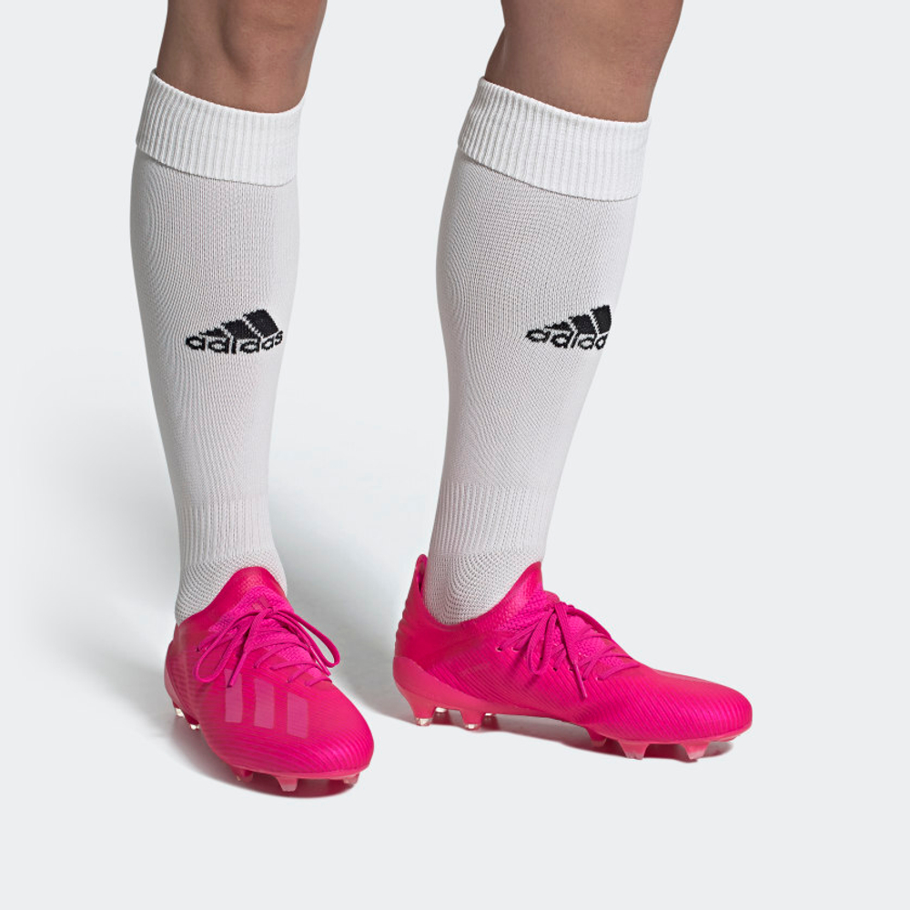 Кроссовки Adidas X 19.1 Firm Ground Cleats